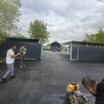 Наши работы в Обнинске - 3