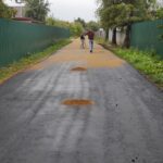 Наши работы в Обнинске - 22